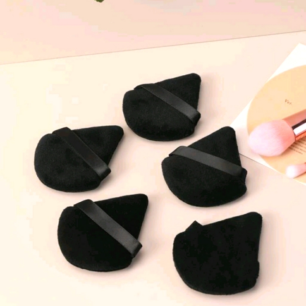5pcs Makeup Puff Set